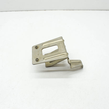 NEW MB C W205 TRANSDUCER TO CYLINDER CRANKCASE BRACKET A2740780341 ORIGINAL