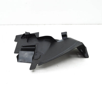 NEW AUDI A3 LIMOUSINE 8Y RIGHT RADIATOR AIR GUIDE 8Y0121284K ORIGINAL