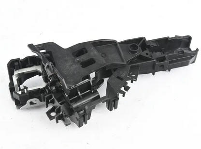 NEW VW GOLF CD MK8 FRONT LEFT EXTERIOR DOOR HANDLE BASE LHD 5H1837811G ORIGINAL