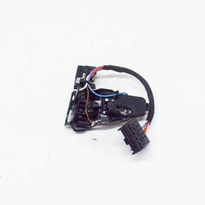 NEW BMW 4 F33,F83 REAR RIGHT TAIL LIGHT BULB HOLDER 63217366070 7366070 ORIGINAL