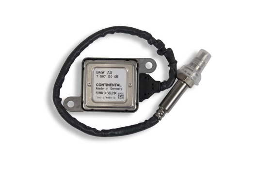 new bmw 1 e81 oxygen probe nox sensor 116i petrol 89kw 11787587130 original