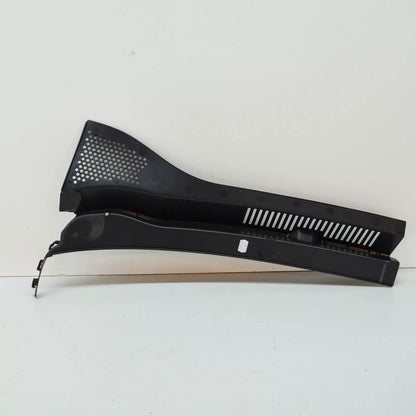 NEW VOLKSWAGEN E-UP FRONT WINDSHIELD RIGHT COVER LHD 1S1819404E9B9 ORIGINAL