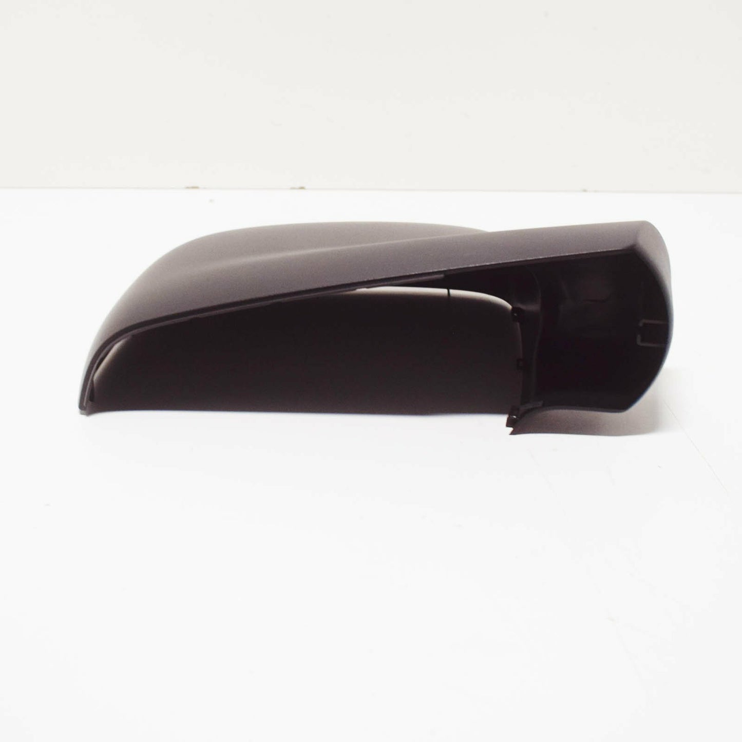 NEW VW CADDY 2K FRONT RIGHT DOOR MIRROR CAP COVER RHD 7E28575289B9 ORIGINAL