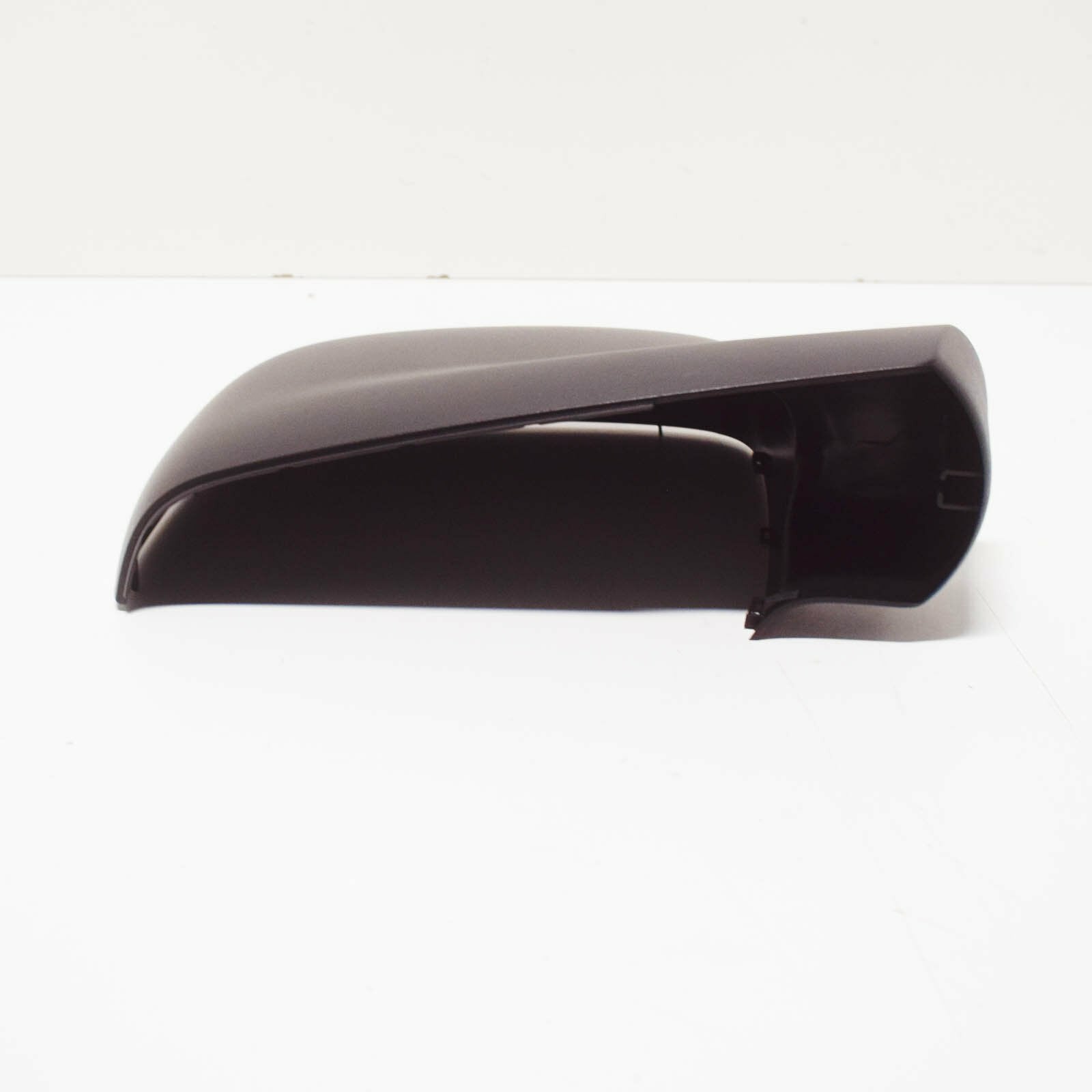 NEW VW CADDY 2K FRONT RIGHT DOOR MIRROR CAP COVER RHD 7E28575289B9 ORIGINAL
