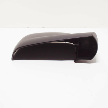 NEW VW CADDY 2K FRONT RIGHT DOOR MIRROR CAP COVER RHD 7E28575289B9 ORIGINAL