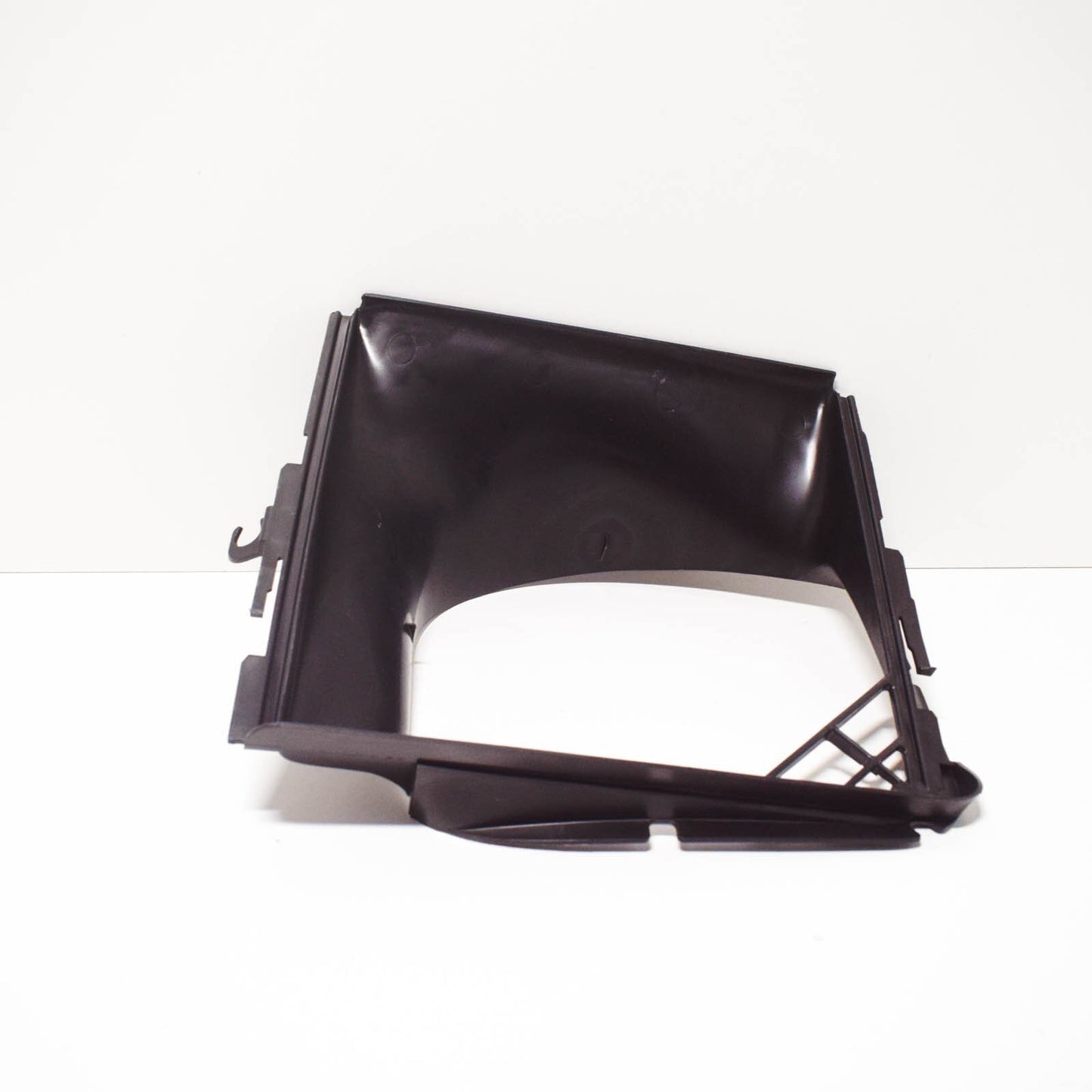 NEW VW TOUAREG MK2 7P CHARGE AIR COOLER RIGHT AIR DUCT 7L0117340 ORIGINAL