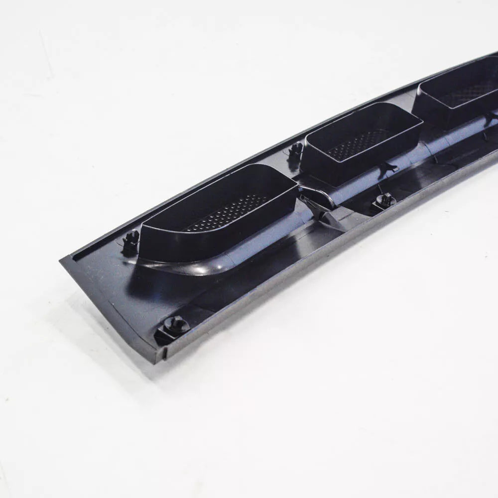 NEW MB A-CLASS W169 FRONT WINDSHIELD AIR INLET GRILL A1698360018 ORIGINAL