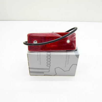 NEW MERCEDES BENZ G W463 SIDE MARKER LIGHT A0009064904 ORIGINAL