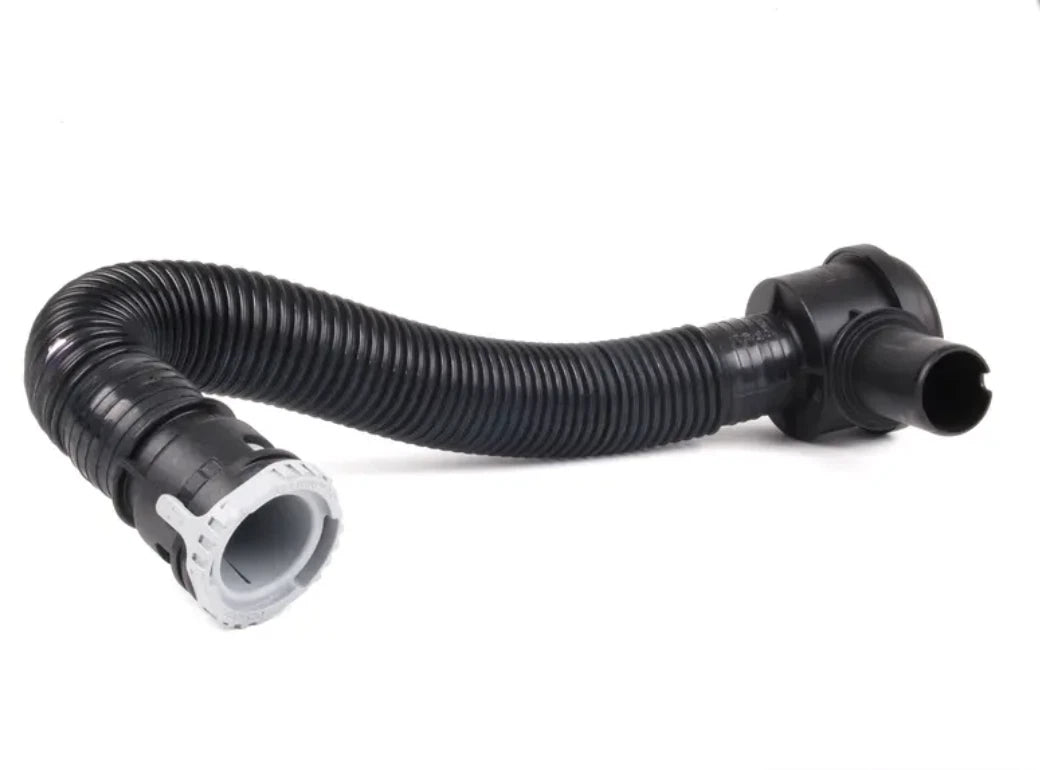 NEW BMW 3 E90 TURBO DIVERTER VALVE 11657556555 7556555 ORIGINAL