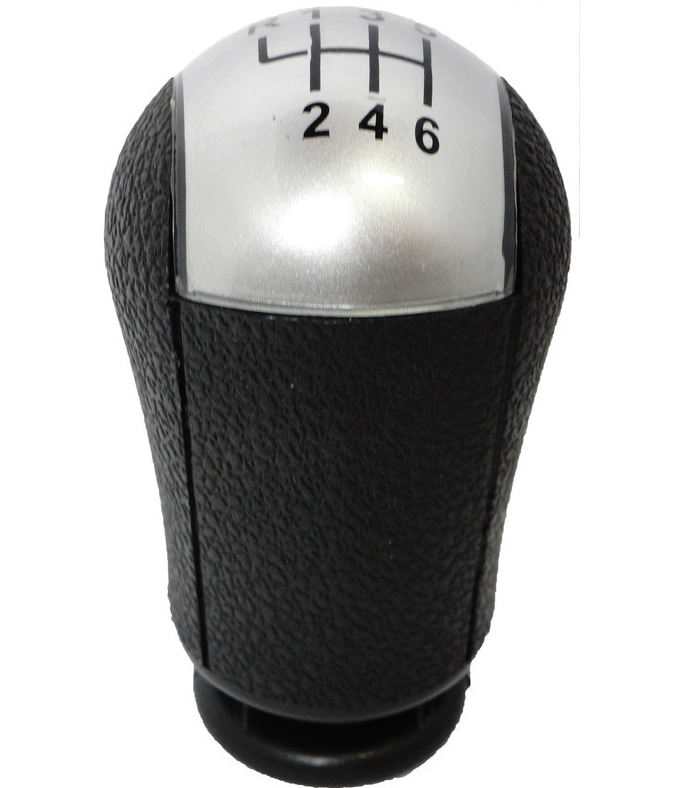 new ford galaxy mk2 gear shifting lever knob 1378326 3m5r-7217-ac original