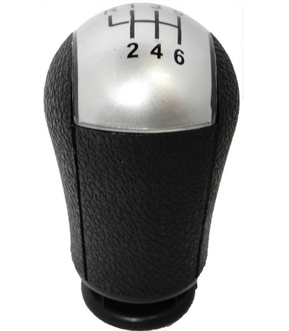 new ford galaxy mk2 gear shifting lever knob 1378326 3m5r-7217-ac original