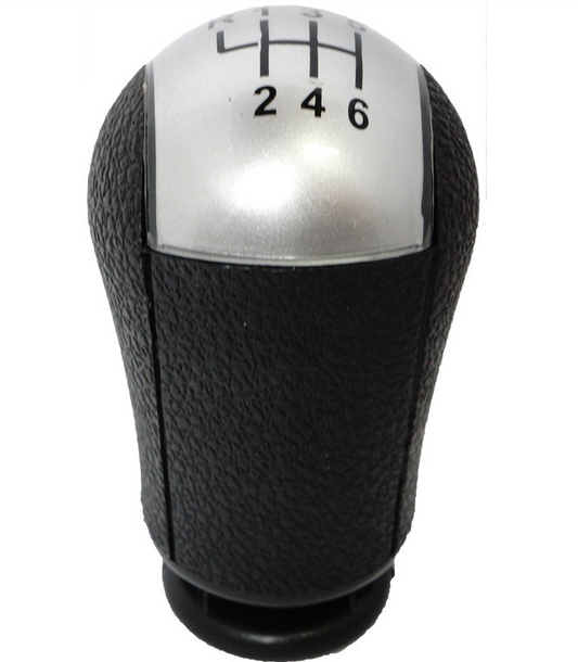 new ford galaxy mk2 gear shifting lever knob 1378326 3m5r-7217-ac original