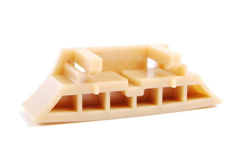 NEW AUDI A3 8P ENGINE TIMING CHAIN GUIDE RAIL UPPER 066109514A ORIGINAL