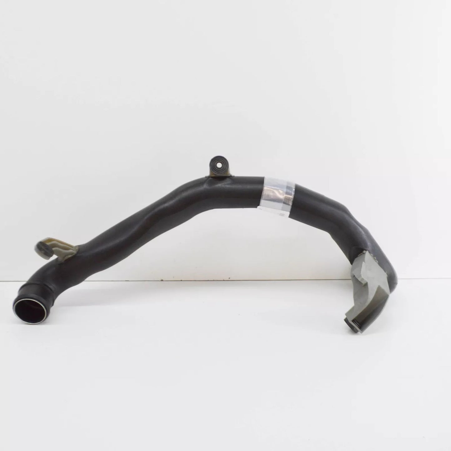 NEW AUDI A3 8P CHARGE AIR COOLER FEED PRESSURE HOSE 3C0145840H ORIGINAL