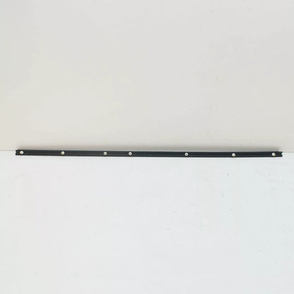 NEW MERCEDES-BENZ E W210 FRONT RIGHT DOOR BOTTOM COVER STRIP A2106907262