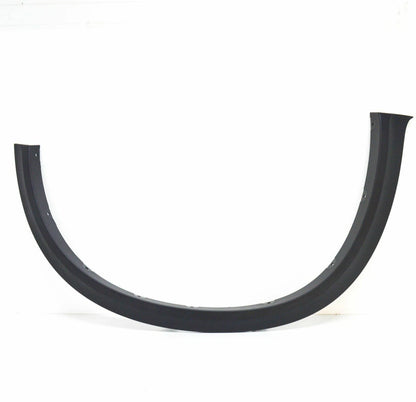 NEW BMW X5 E70 FRONT RIGHT FENDER MOLDING ARCH TRIM 51772452529 ORIGINAL