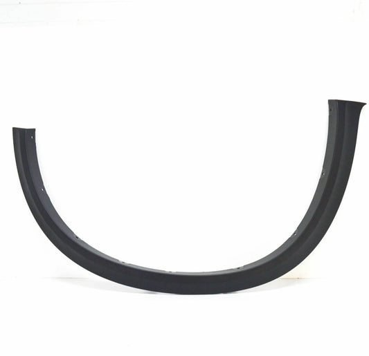 NEW BMW X5 E70 FRONT RIGHT FENDER MOLDING ARCH TRIM 51772452529 ORIGINAL