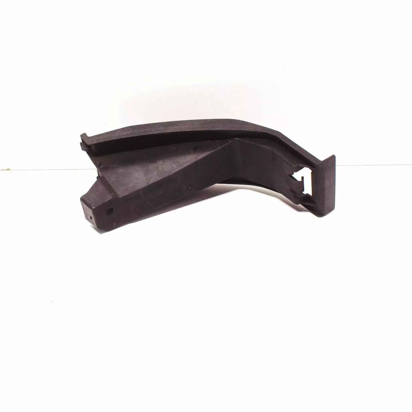 NEW MERCEDES-BENZ C W204 AMG REAR BUMPER RIGHT BRACKET A2048854714 ORIGINAL