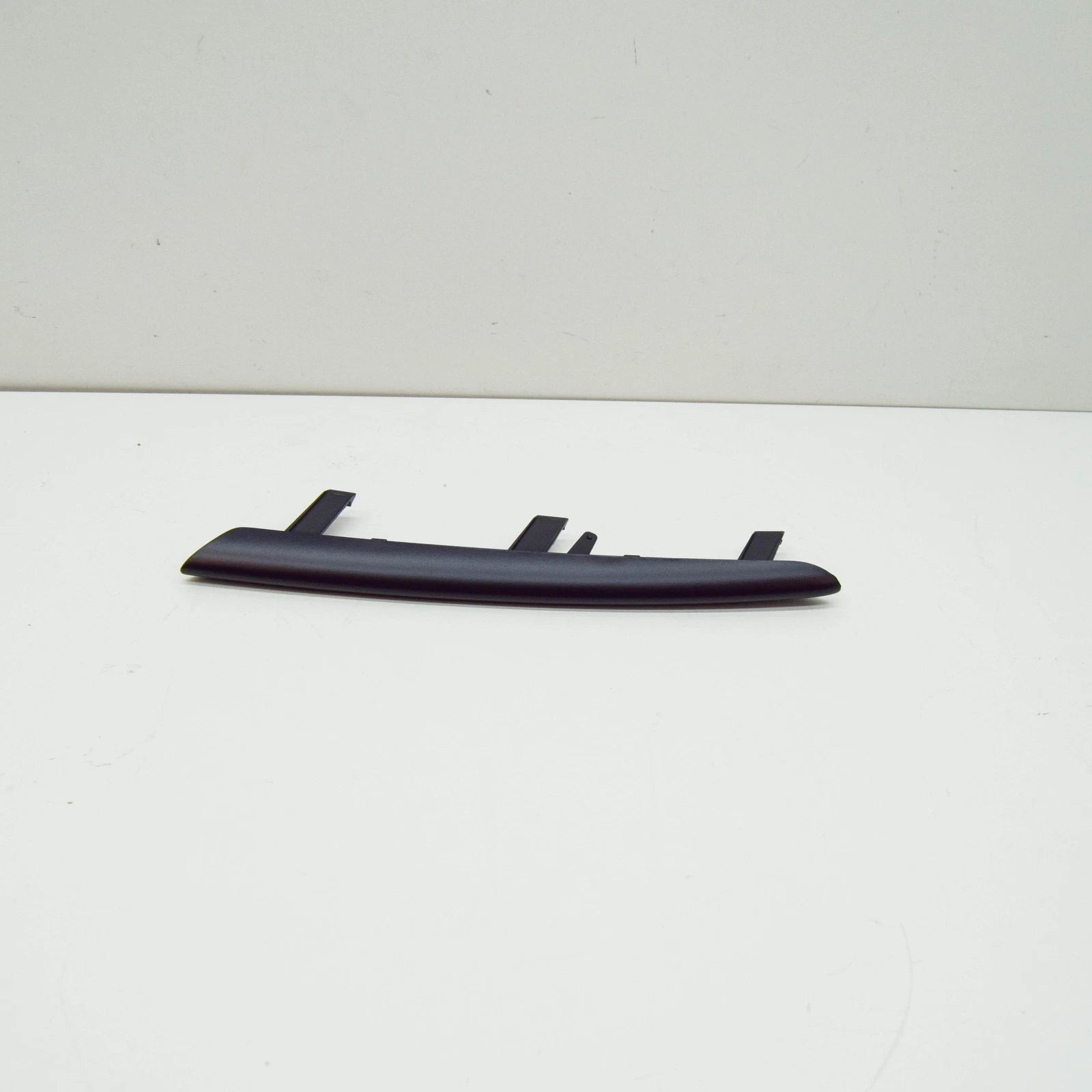 NEW BMW X5 E70 FRONT RIGHT GRILLE TRIM INSERT MOLDING 51118056786 ORIGINAL