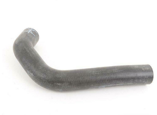 NEW AUDI A3 8P ENGINE COOLANT HOSE 1K0121051N ORIGINAL
