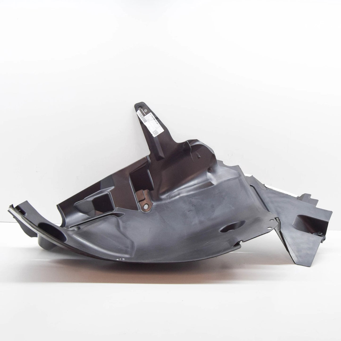 NEW MB C W204 FRONT RIGHT WHEELHOUSE COVER REAR PART A2046905030 ORIGINAL