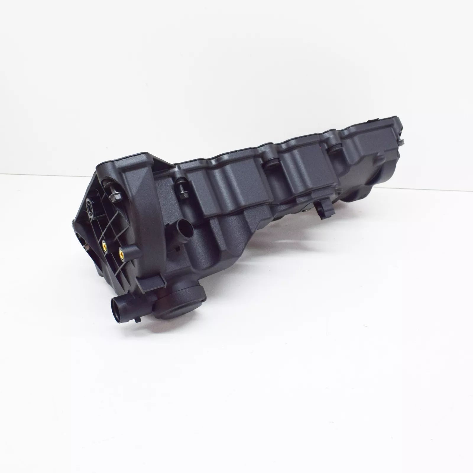 NEW AUDI A4 B8 RIGHT SIDE VALVE COVER CYLINDERS 1-3 059103470AS ORIGINAL