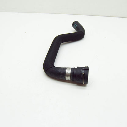 NEW AUDI Q5 8R COOLANT HOSE WITH QUICK RELEASE COUPLING 8R0121109P ORIGINAL