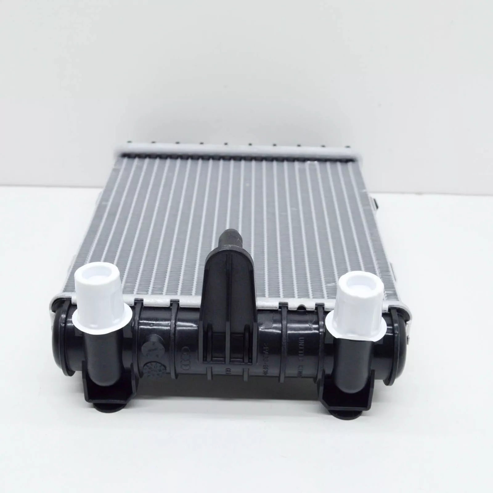NEW AUDI A4 AVANT B9 ADDITIONAL COOLER FOR COOLANT 8W0121218