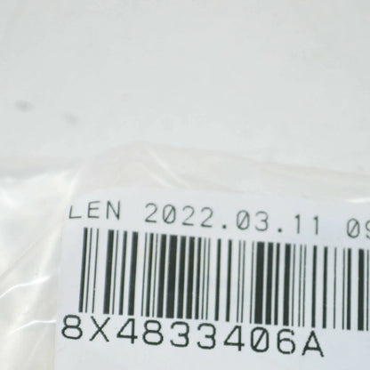 NEW AUDI A1 SPORTBACK GB FRONT RIGHT DOOR HINGE 8X4833406A ORIGINAL