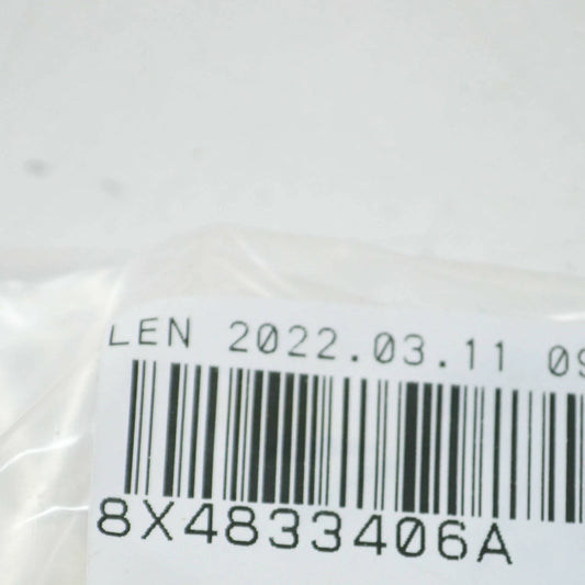 NEW AUDI A1 SPORTBACK GB FRONT RIGHT DOOR HINGE 8X4833406A ORIGINAL