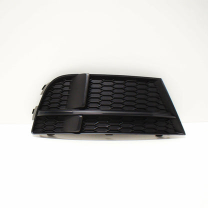NEW AUDI A3 8V FRONT BUMPER RIGHT SIDE GRILLE 8V3807682NESM