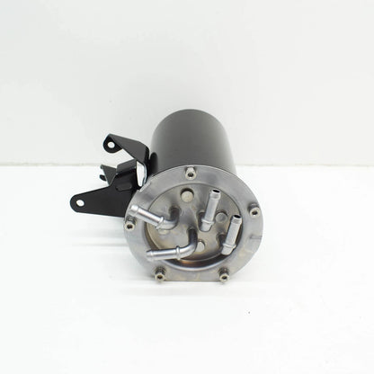 NEW AUDI A3 8P FUEL FILTER WITH FLANGE 3C0127400C ORIGINAL