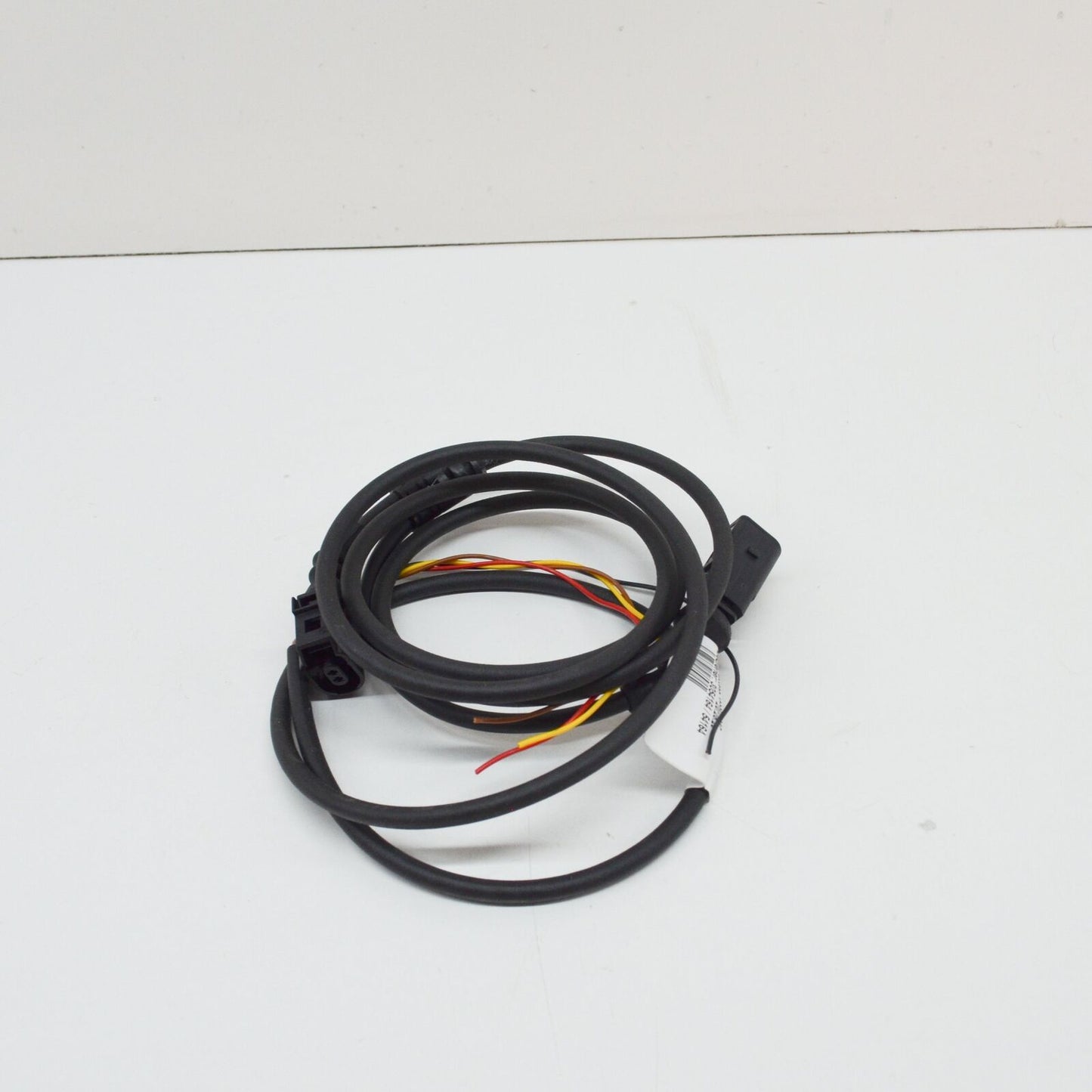 NEW VW TRANSPORTER T5 REAR RIGHT SPEED SENSOR WIRING HARNESS 7H0927904A ORIGINAL