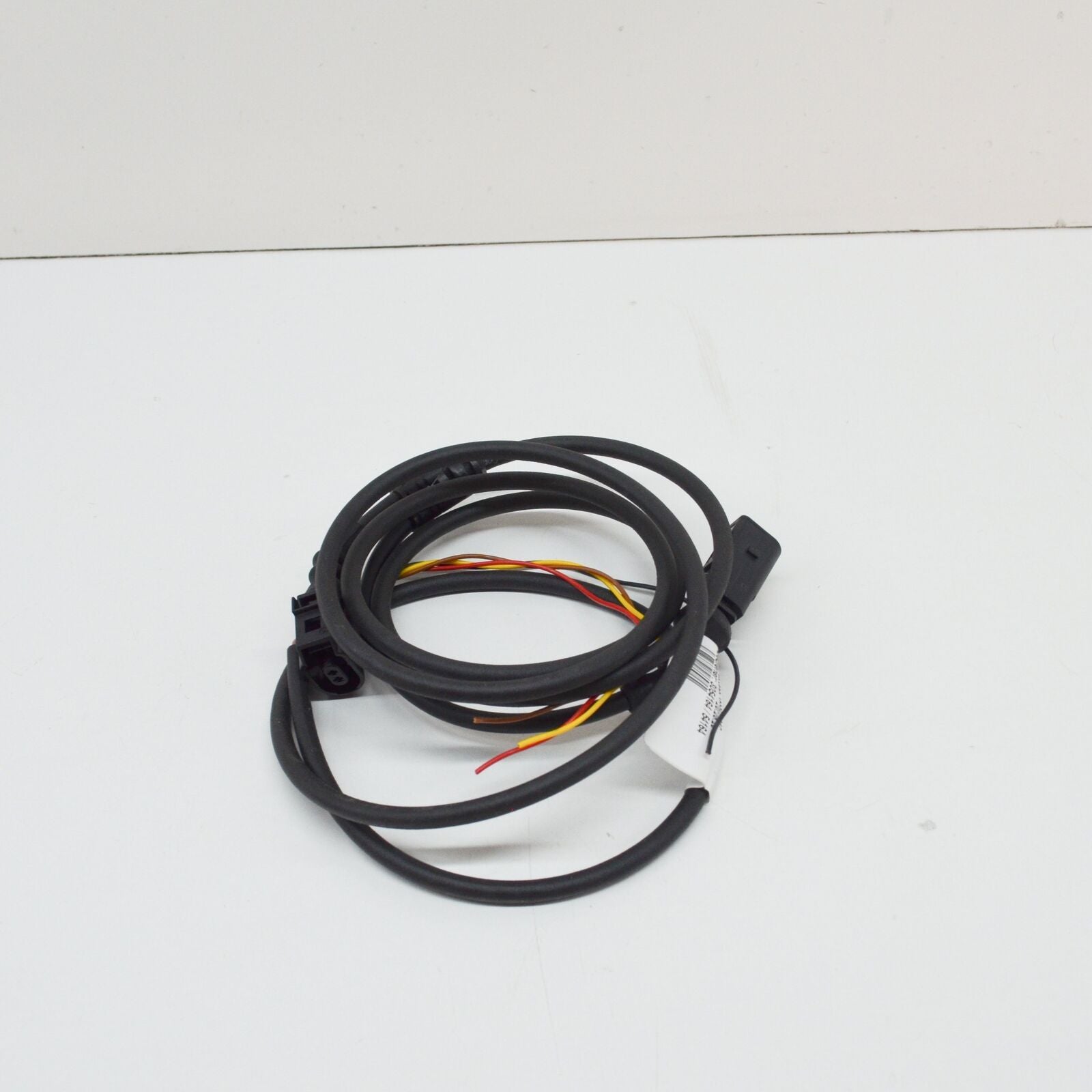 NEW VW TRANSPORTER T5 REAR RIGHT SPEED SENSOR WIRING HARNESS 7H0927904A ORIGINAL