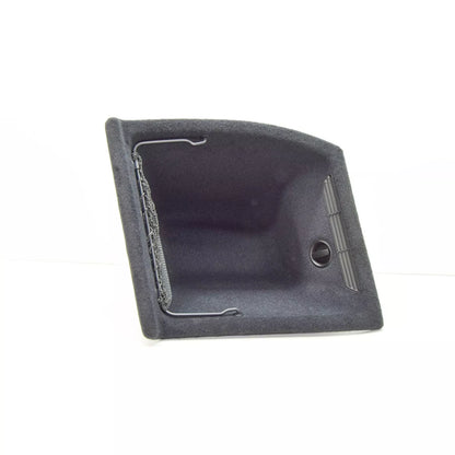 NEW AUDI A4 B9 LEFT SIDE TRUNK COVER TRIM 8W9863991AKTH ORIGINAL