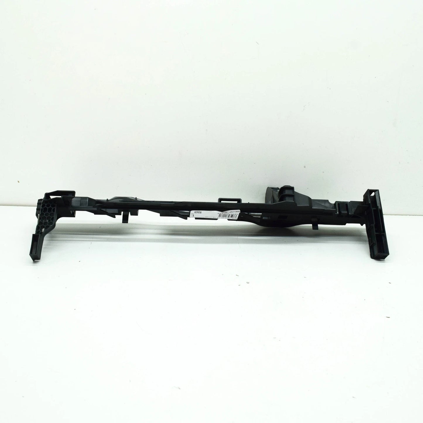 NEW MERCEDES-BENZ S W222 RADIATOR LEFT SUPPORTING FRAME A0995040000 ORIGINAL