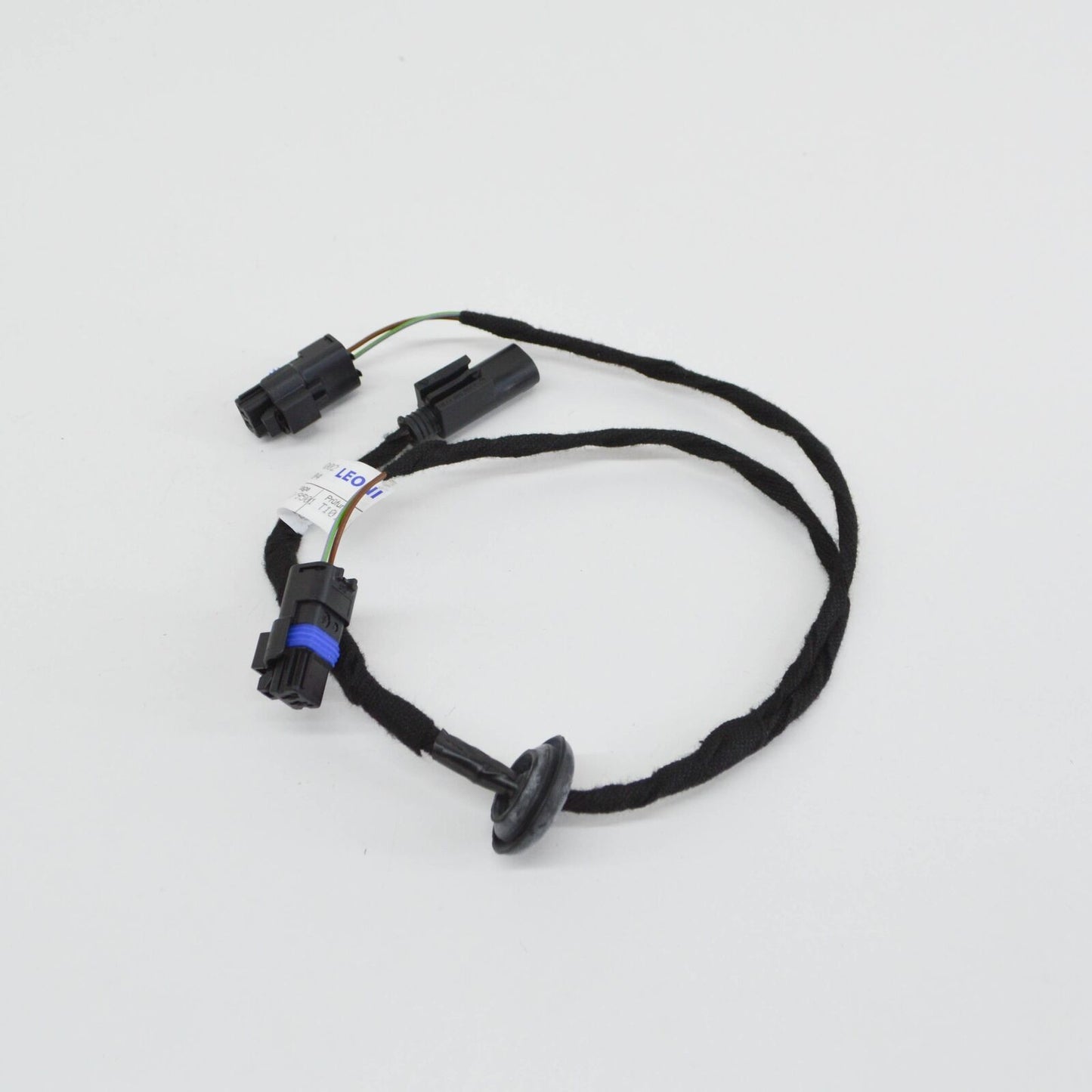 NEW MB VITO W639 REAR LICENCE PLATE LAMP WIRING HARNESS A6394404809 ORIGINAL