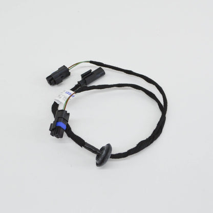 NEW MB VITO W639 REAR LICENCE PLATE LAMP WIRING HARNESS A6394404809 ORIGINAL