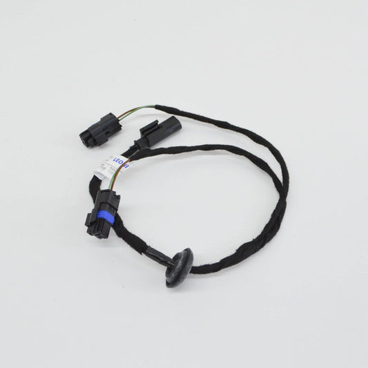 NEW MB VITO W639 REAR LICENCE PLATE LAMP WIRING HARNESS A6394404809 ORIGINAL