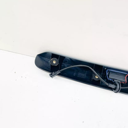 NEW VW CADDY 2K REAR BACK DOOR GRIP MOLDING 2K5827574S9B9