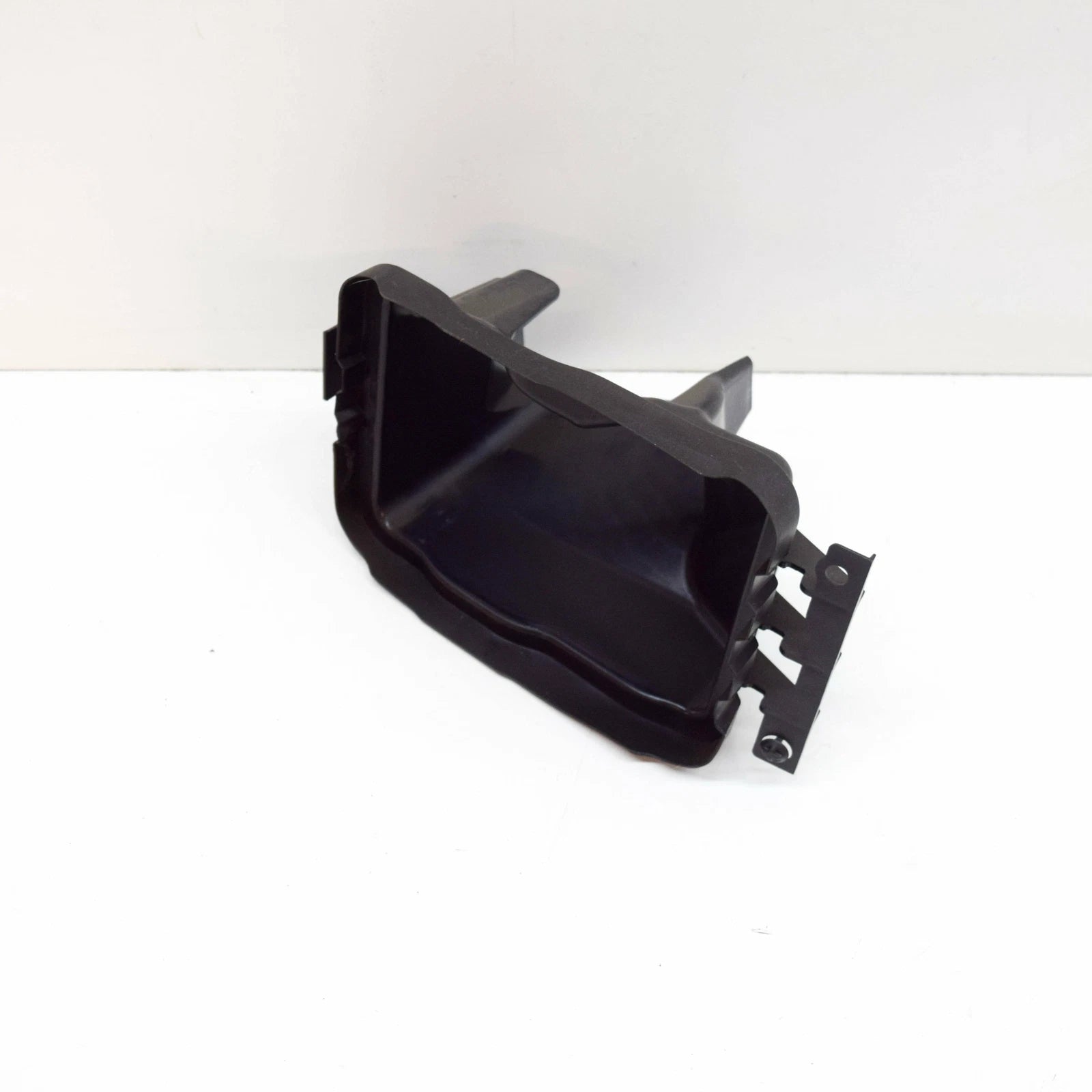 NEW BMW 3 F30 AIR DUCT EXTERIOR RADIATOR LEFT SIDE 51747255419 2018 ORIGINAL