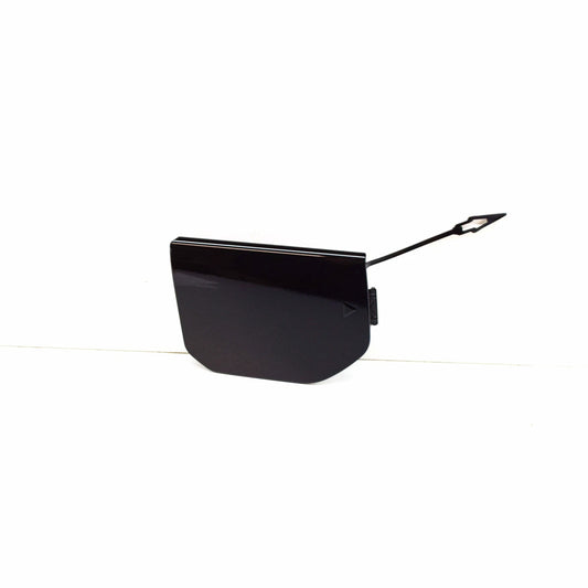 NEW BMW X6 G06 M FRONT BUMPER TOW HOOK EYE COVER 51118069949