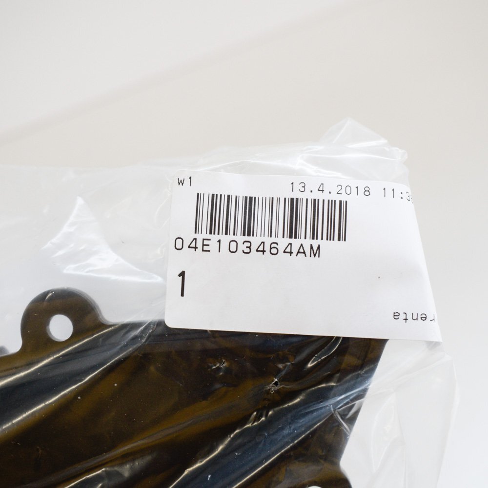 new vw jetta mk6 1.4 petrol oil/air separator 04e103464am 2017 original