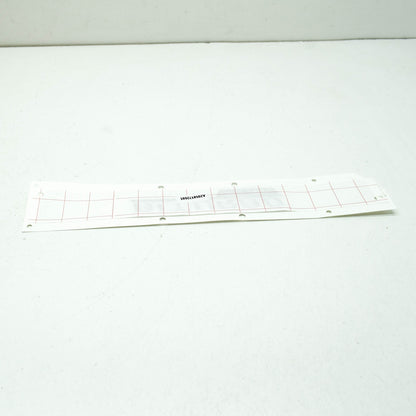 NEW MERCEDES-BENZ GLC X253 FRONT FENDER WING LEFT BADGE A2058172601 ORIGINAL