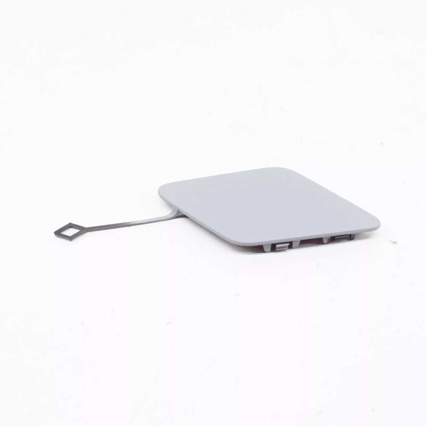 NEW BMW 5 GT F07 FRONT BUMPER TOW HOOK EYE COVER 51117332667 2015 ORIGINAL