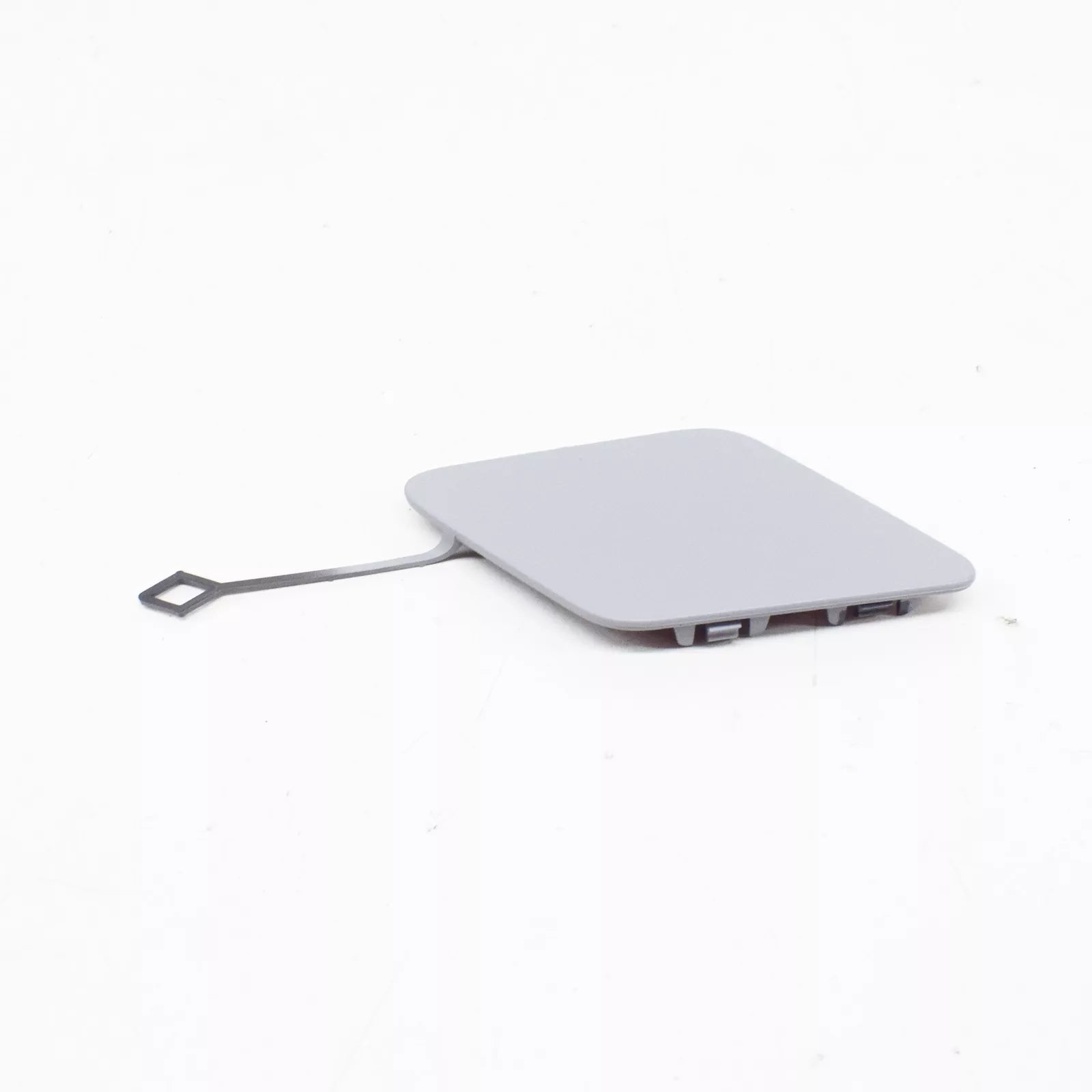 NEW BMW 5 GT F07 FRONT BUMPER TOW HOOK EYE COVER 51117332667 2015 ORIGINAL