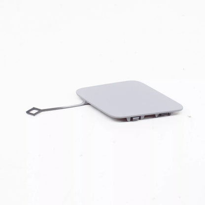 NEW BMW 5 GT F07 FRONT BUMPER TOW HOOK EYE COVER 51117332667 2015 ORIGINAL