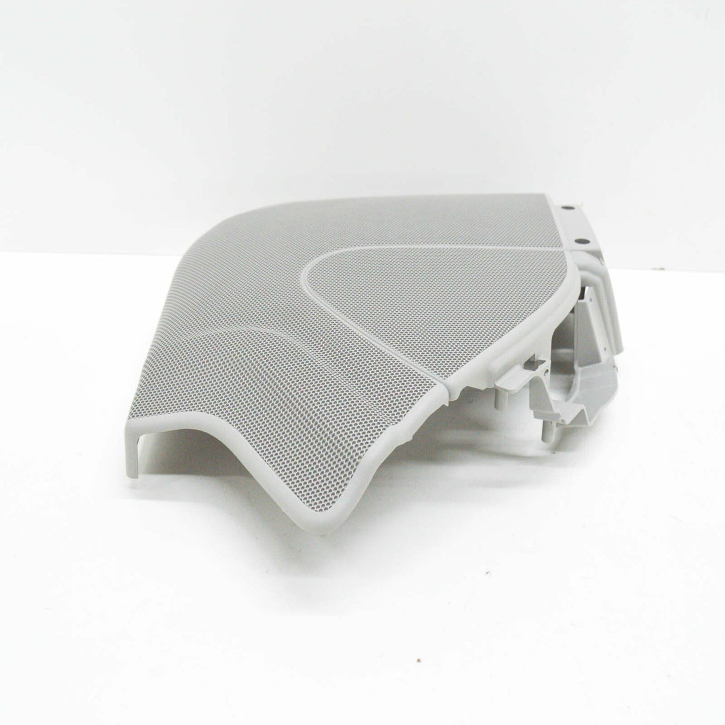 NEW MB C W203 FRONT LEFT DOOR LOUDSPEAKER COVER A20372707887E94 ORIGINAL
