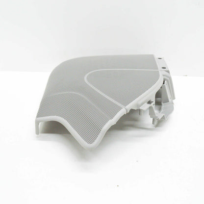 NEW MB C W203 FRONT LEFT DOOR LOUDSPEAKER COVER A20372707887E94 ORIGINAL