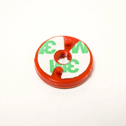 NEW AUDI R8 MK1 TYPE 42 AUTOMATIC GEARSHIFT BADGE 420711144E